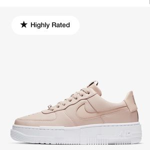 Nike Air Force 1 Pixel Women’s 6